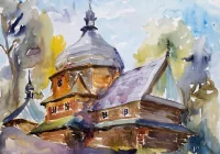 Prywatna kolekcja nieżyjącego artysty - zdjęcie główne