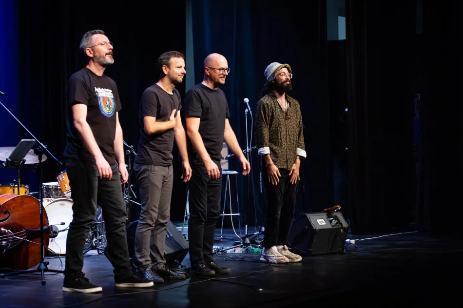 Recenzja: "festiwal pełen wrażeń" - zdjęcie 12