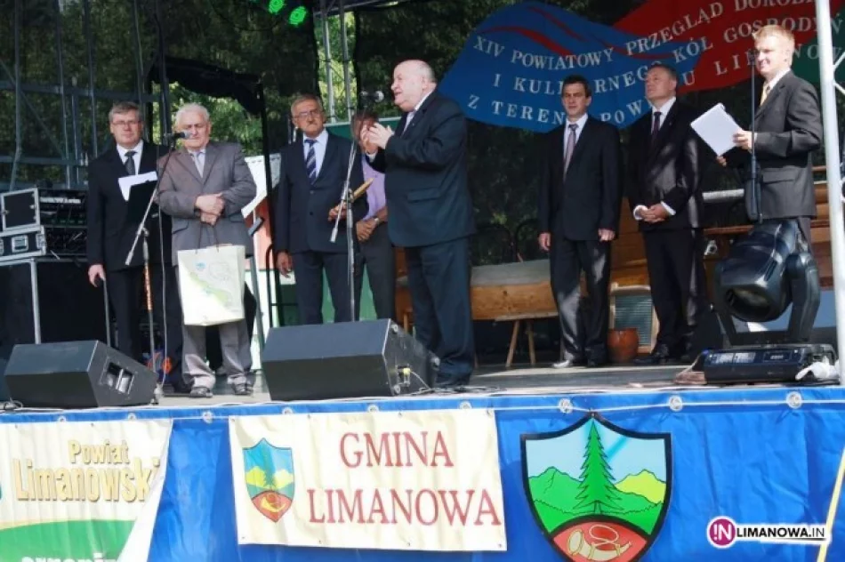 Męcina zwyciężyła w Powiatowym Przeglądzie - zdjęcie 4