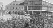 Tak wyglądało miasto w PRL-u. Pewex, Syreny i komunistyczne hasła (ZDJĘCIA) - zdjęcie 5