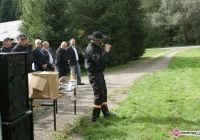 Ku czci zasłużonego działacza społecznego - zdjęcie główne