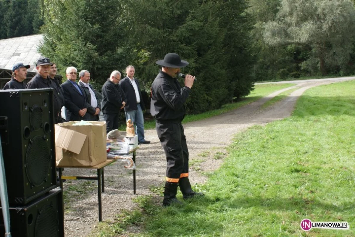 Ku czci zasłużonego działacza społecznego