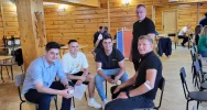 Ratowanie weszło im w krew - zdjęcie 3