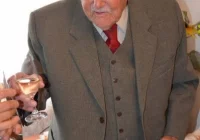 Świetowali urodziny najstarszego mieszkańca - zdjęcie główne