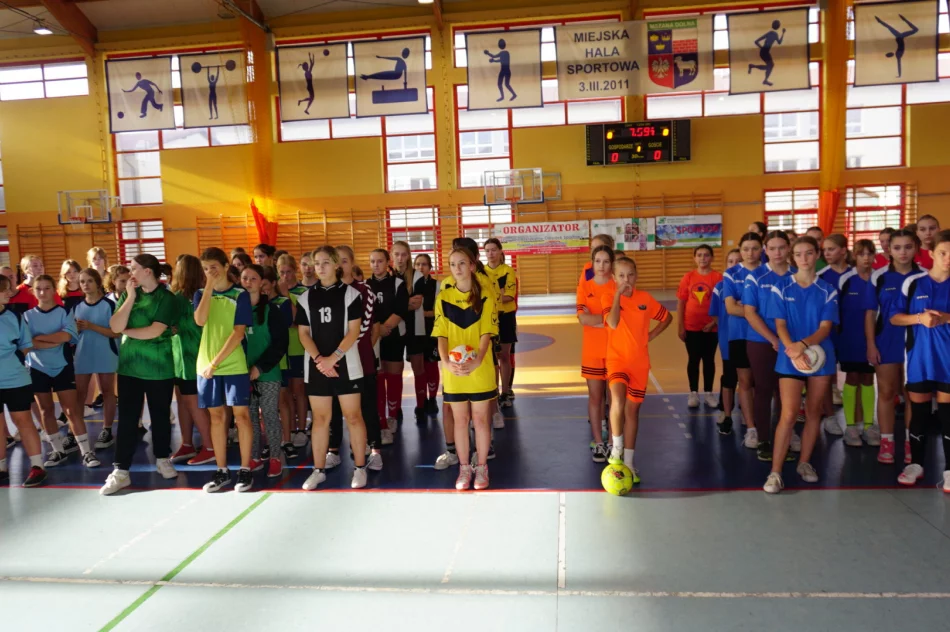IMS: SP Szczyrzyc poza zasięgiem. Na podium także SP Poręba Wielka i SP Stronie - zdjęcie 3