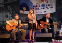 W Szczawie pożegnano lato - zdjęcie główne