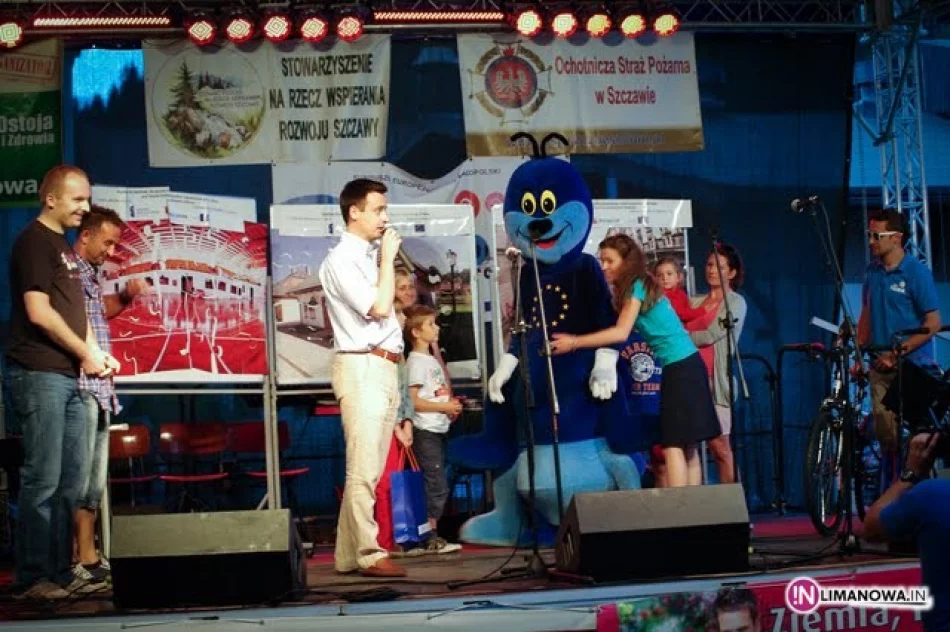 W Szczawie pożegnano lato - zdjęcie 2