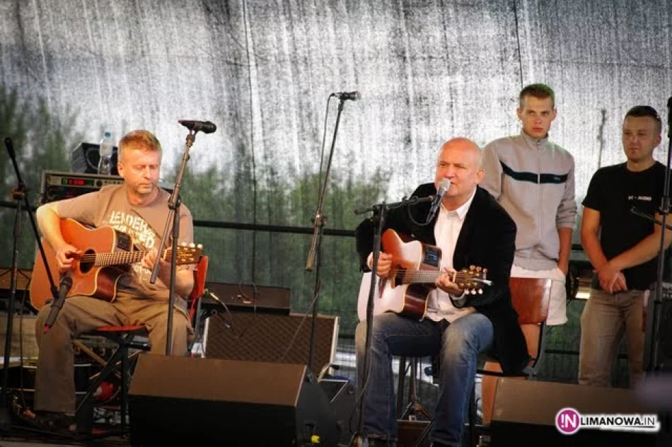 W Szczawie pożegnano lato - zdjęcie 3