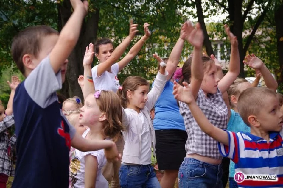 W Szczawie pożegnano lato - zdjęcie 4