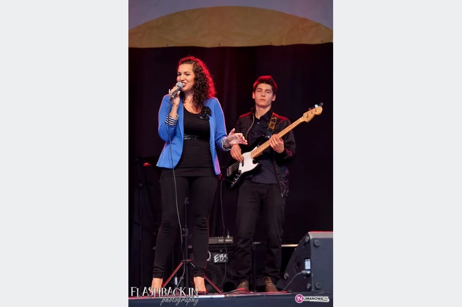 Forum niepełnosprawnych i statuetki - zdjęcie 2