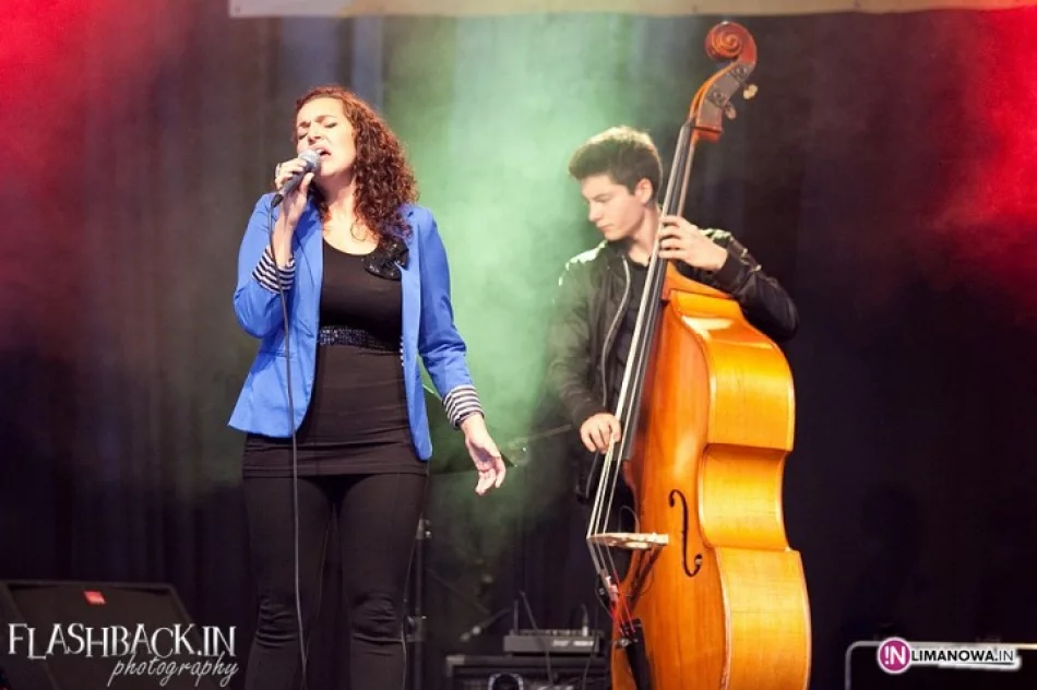 Forum niepełnosprawnych i statuetki - zdjęcie 3