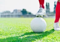 Zalesianka: w pierwszej połowie 5:0, w drugiej 0:3 - zdjęcie główne