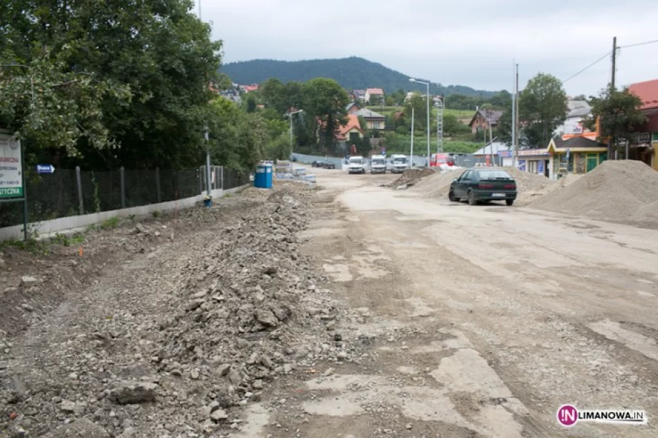 Mają nadrobić opóźnienia - zdjęcie 2