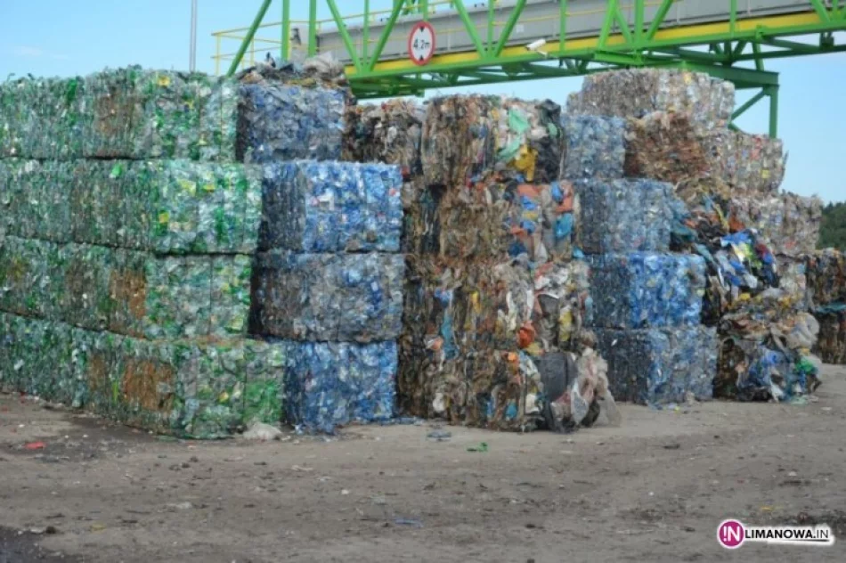 Nowoczesne śmieci - zdjęcie 2