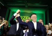 Szymon Hołownia: Trzecia Droga będzie kotwicą demokracji - zdjęcie główne