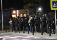 PKW: frekwencja jest prawdopodobnie największa w dziejach III RP - zdjęcie główne