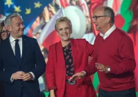 W. Czarzasty: po 18 latach Lewica wraca do współrządzenia - zdjęcie główne