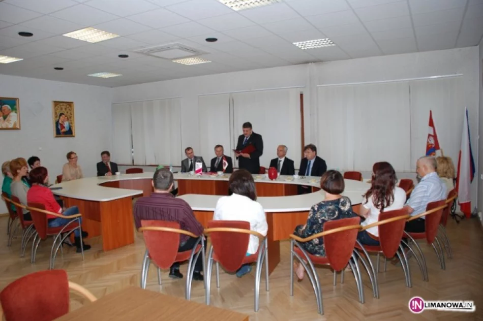 Porozumienia w sprawie inwestycji - zdjęcie 2