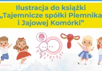 Tajemnicze spółki Plemnika i Jajowej Komórki - zdjęcie główne
