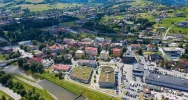 Kładka połączy dwie części miasta - zdjęcie 2