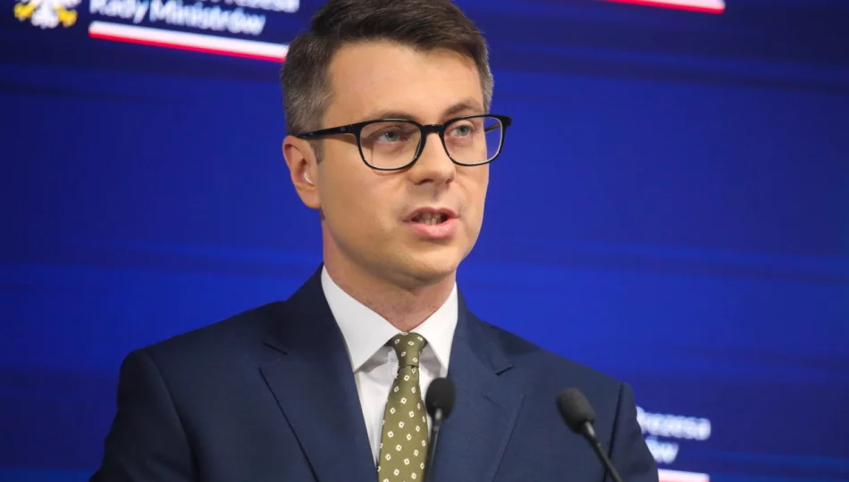 Rzecznik rzadu: zwycięska partia realizowała misję stworzenia rządu - zdjęcie 1