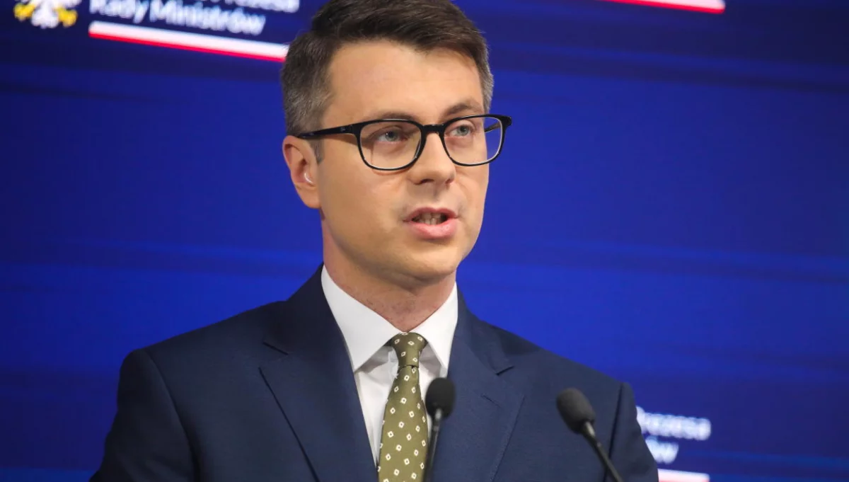 Rzecznik rzadu: zwycięska partia realizowała misję stworzenia rządu