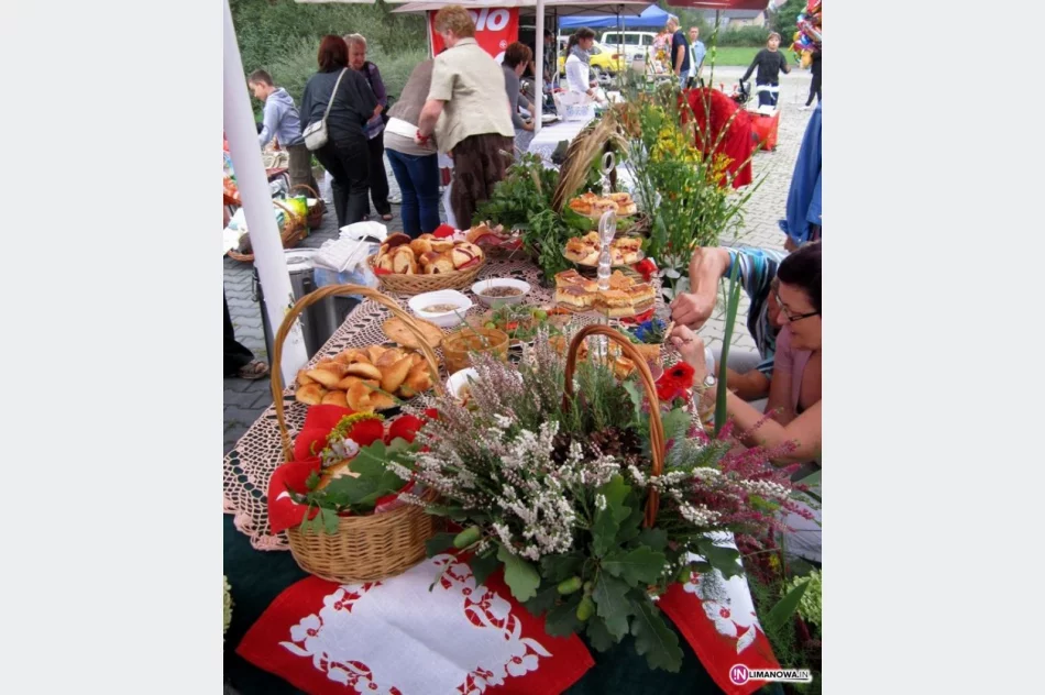 Prezentacja na „Sułkowickiej Jesieni” - zdjęcie 2