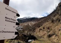 W Tatrach zatrzymano kurdyjskich migrantów - zdjęcie główne