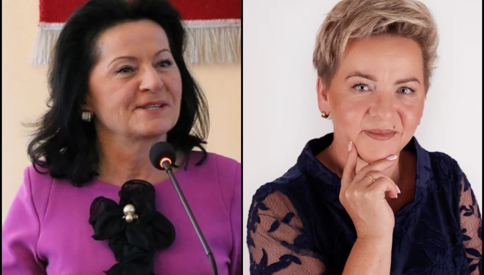 Rywalizacja o ostatni mandat dla PiS. W grze Anna Paluch i... Agata Zięba - zdjęcie 1