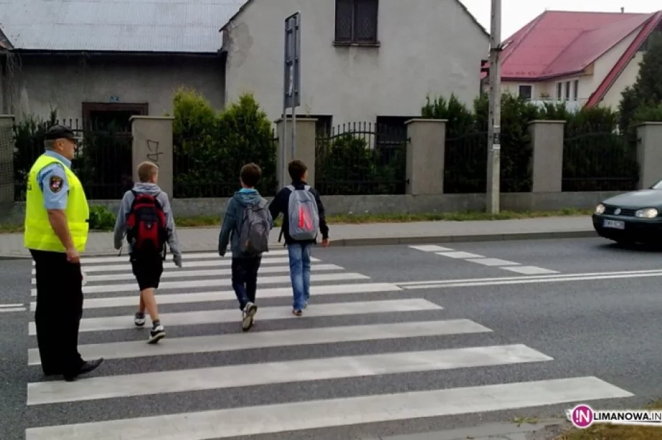 Bezpieczna droga do szkoły - zdjęcie 2