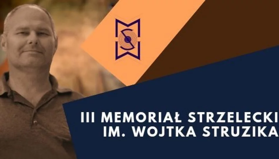 W listopadzie odbędzie się III Memoriał Strzelecki im. Wojtka Struzika - zdjęcie 1