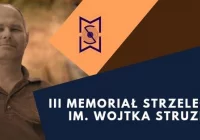 W listopadzie odbędzie się III Memoriał Strzelecki im. Wojtka Struzika - zdjęcie główne