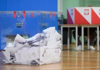 Wyniki wyborów 2023. Dane ze 100% obwodów. Aktualizacja na żywo - zdjęcie główne