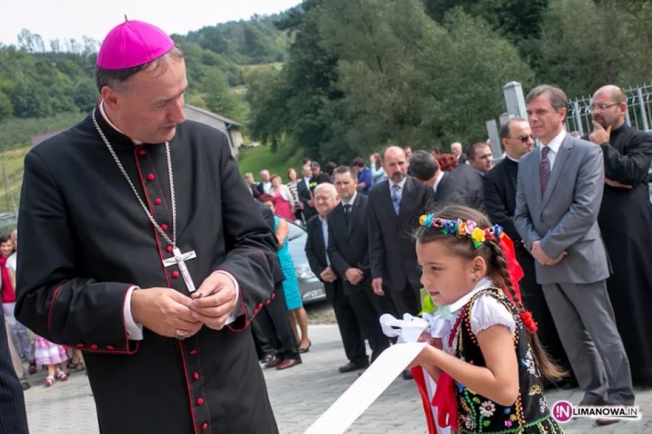 Nowa szkoła oddana po 18 latach - zdjęcie 4