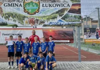 Piłkarska Jesień MZPN: AP Limanovia i Uran Łukowica na czele - zdjęcie główne