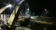 Asfalt na nowym moście jeszcze w tym tygodniu - zdjęcie 5