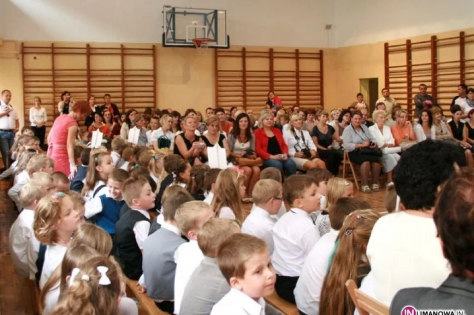 Rok szkolny rozpoczęty - zdjęcie 3