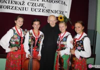 Recepta na szczęśliwe życie - zdjęcie główne