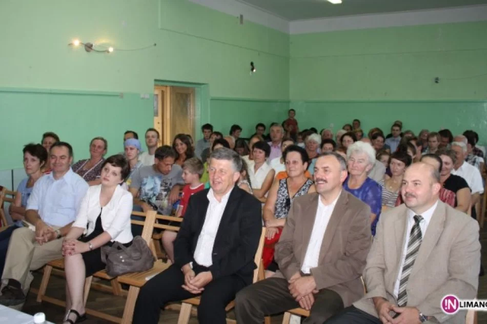 Recepta na szczęśliwe życie - zdjęcie 3