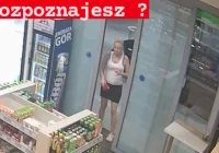 Rozpoznajesz tę kobietę? Policja prosi o pomoc - zdjęcie główne