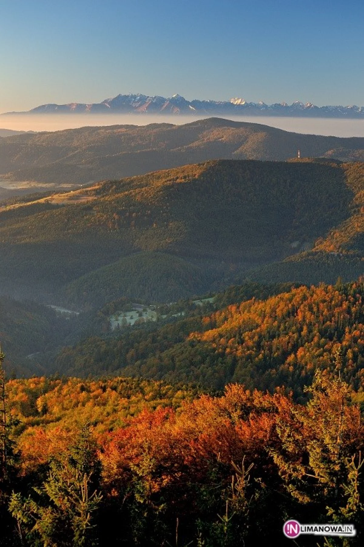 Siedem cudów regionu