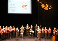 Chór „Carpe Diem” świętował 20-lecie działalności - zdjęcie główne