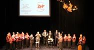 Chór „Carpe Diem” świętował 20-lecie działalności - zdjęcie 2