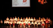 Chór „Carpe Diem” świętował 20-lecie działalności - zdjęcie 3
