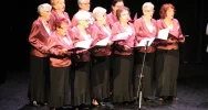Chór „Carpe Diem” świętował 20-lecie działalności - zdjęcie 4