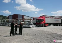 Wywieźli sprzęt o wartości 6 mln zł - zdjęcie główne