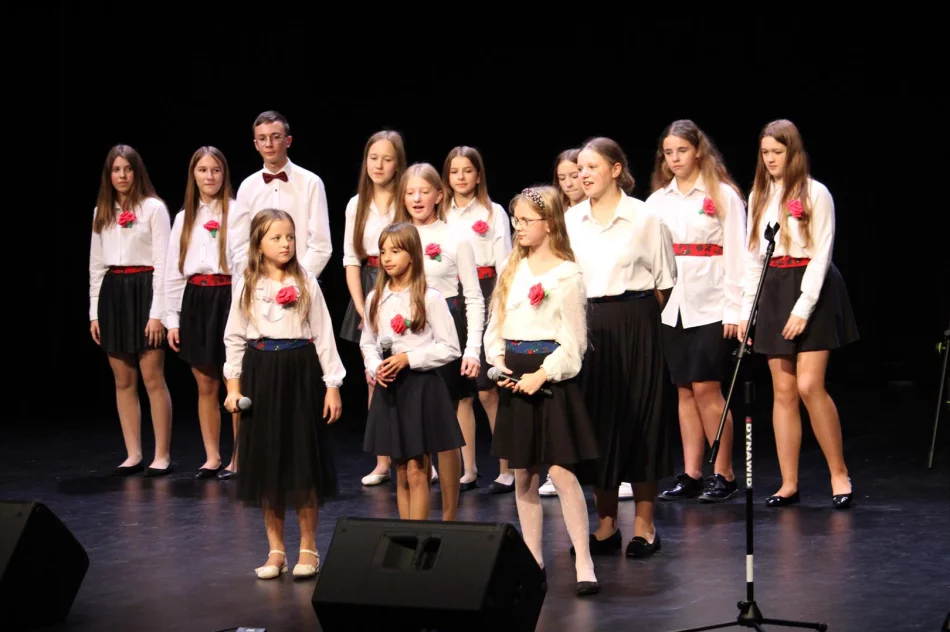 Chór „Carpe Diem” świętował 20-lecie działalności - zdjęcie 7