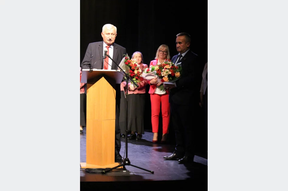 Chór „Carpe Diem” świętował 20-lecie działalności - zdjęcie 13