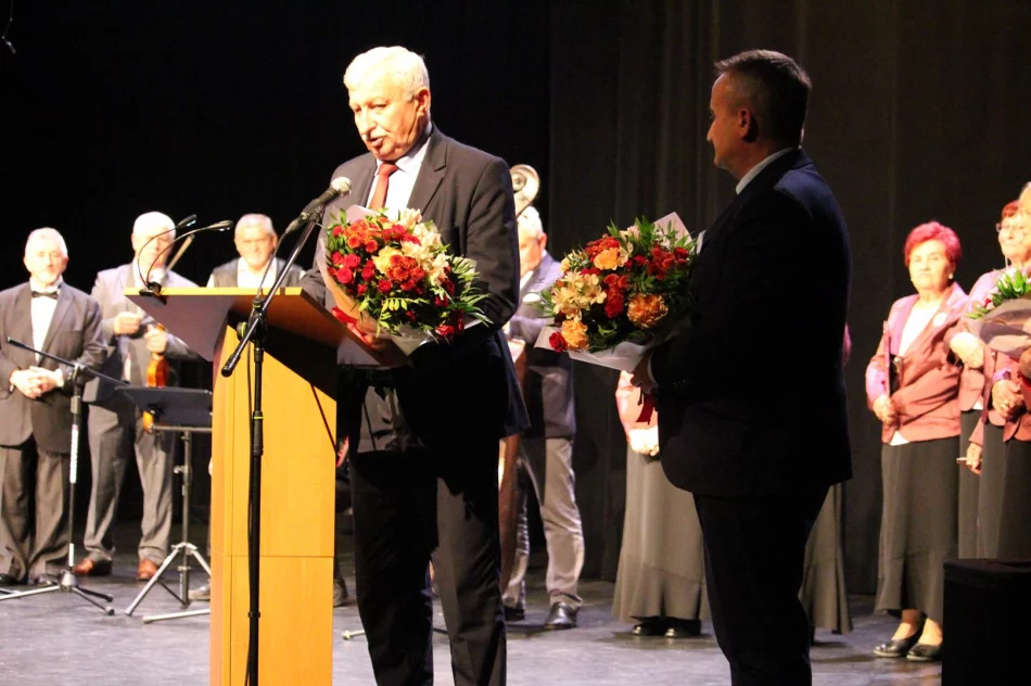 Chór „Carpe Diem” świętował 20-lecie działalności - zdjęcie 14