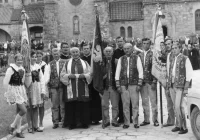 Upamiętnią zasłużonego kapłana w 40. rocznicę śmierci - zdjęcie główne